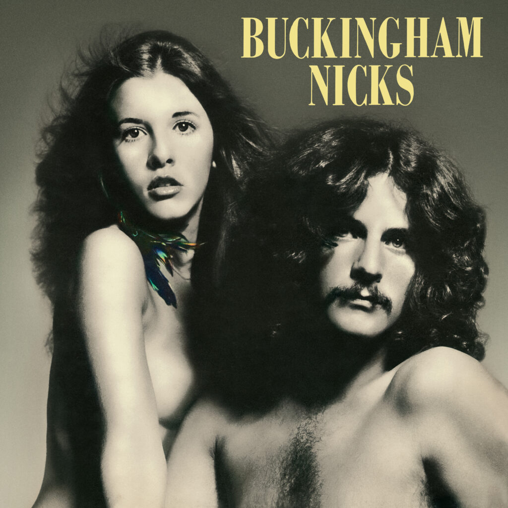 buckingham nicks