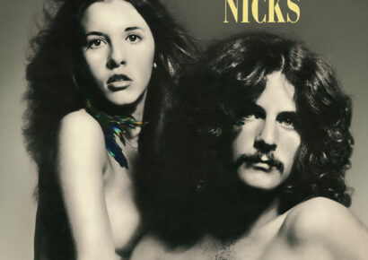 buckingham nicks