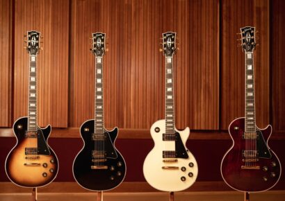 gibson les paul