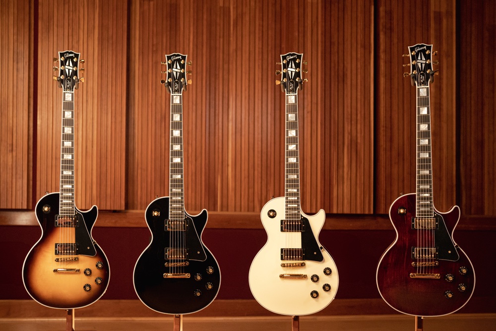 gibson les paul