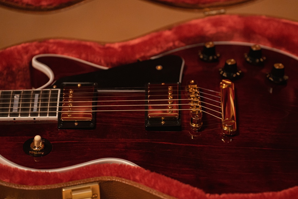 gibson les paul