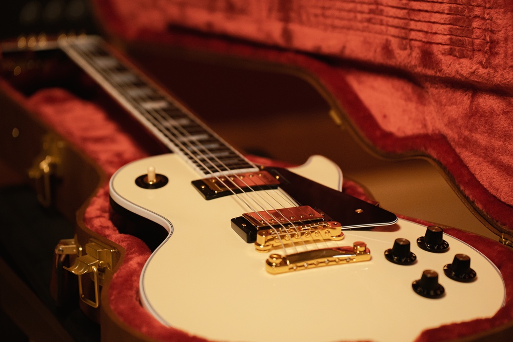 gibson les paul