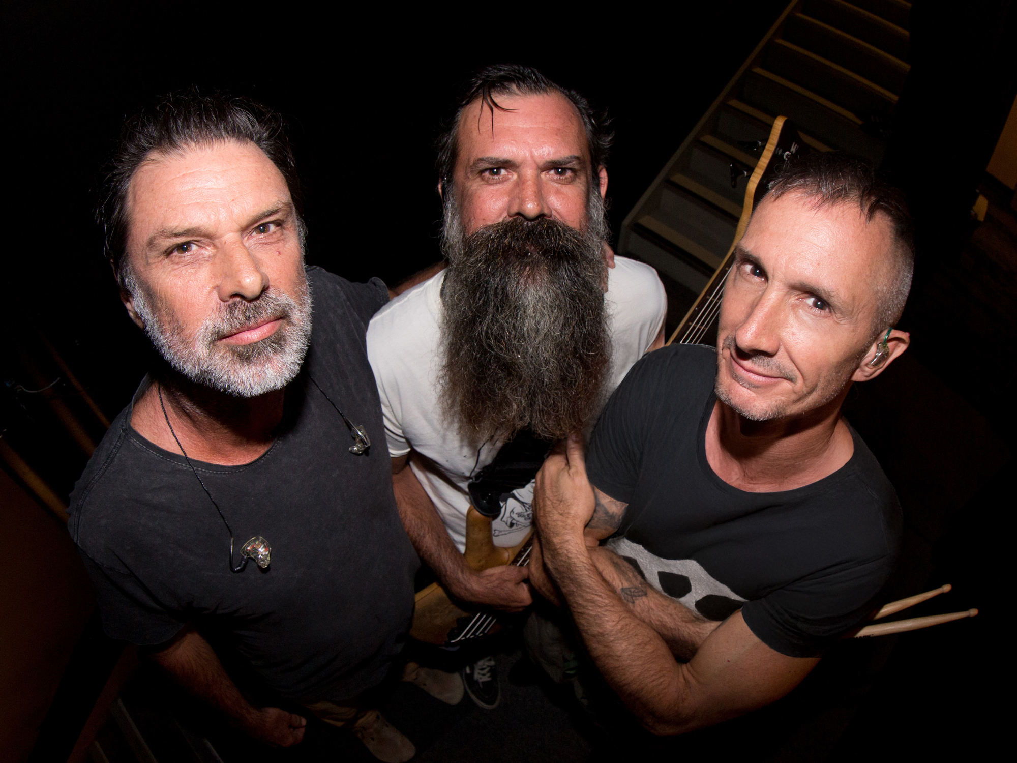 cog tour