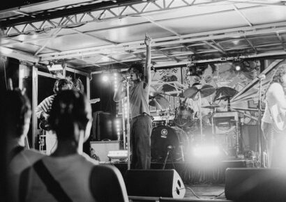 Western Sydney Music Fellowship