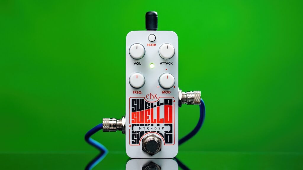 electro-harmonix pico swello