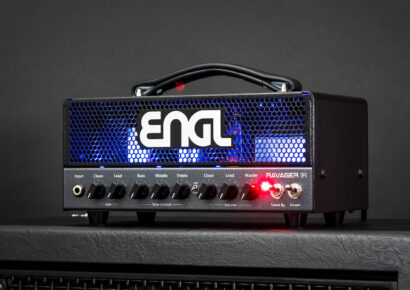 ENGL amplifiers
