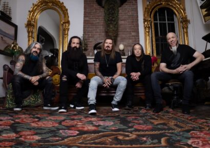 dream theater