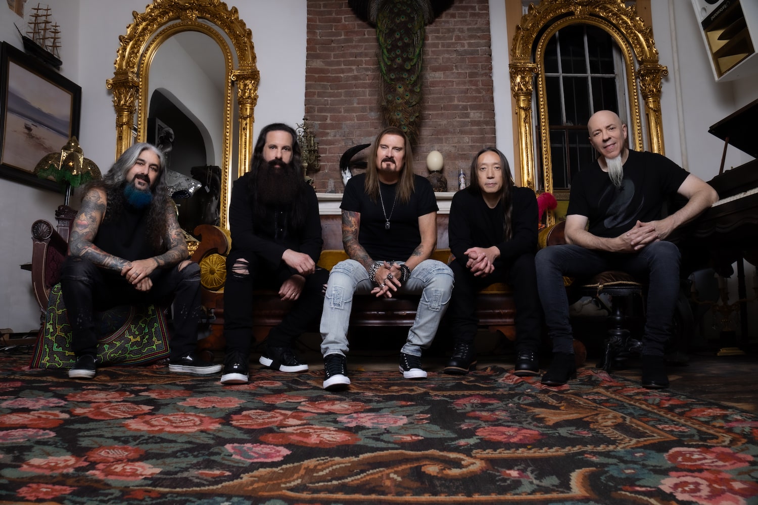 dream theater