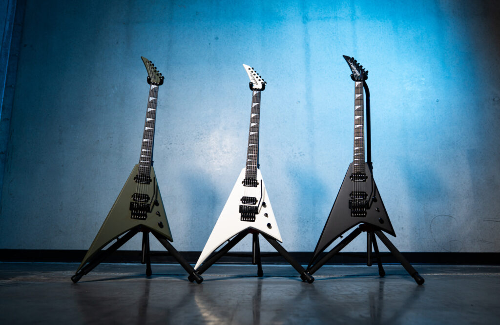 Jackson Rhoads