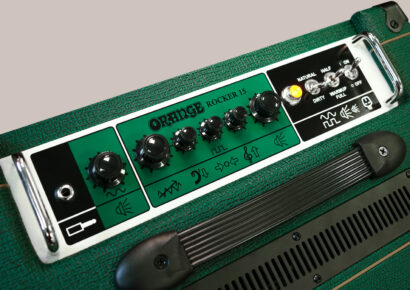 orange limited edition