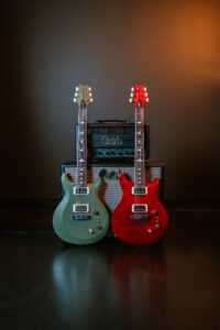 PRS S2 Mira 594