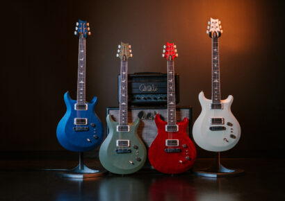 PRS S2 Mira 594