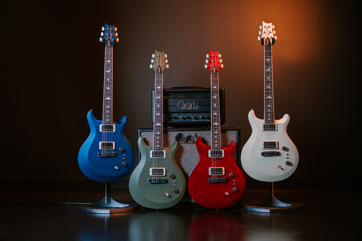 PRS S2 Mira 594