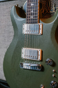 PRS S2 Mira 594
