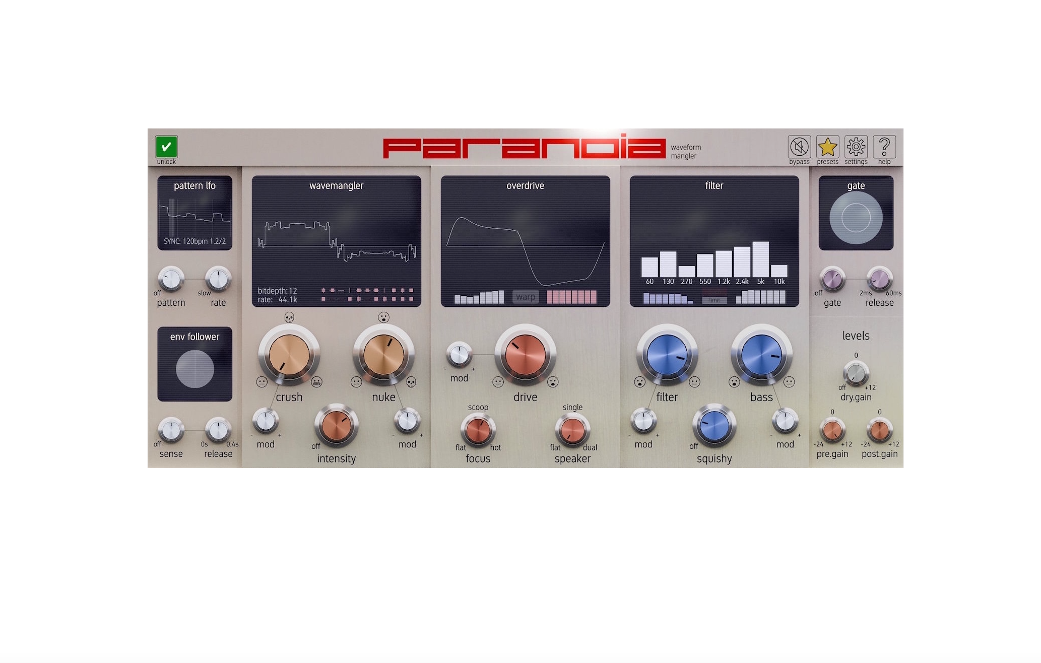 plugins