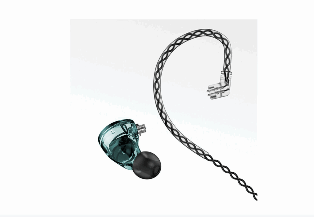 in-ear monitors