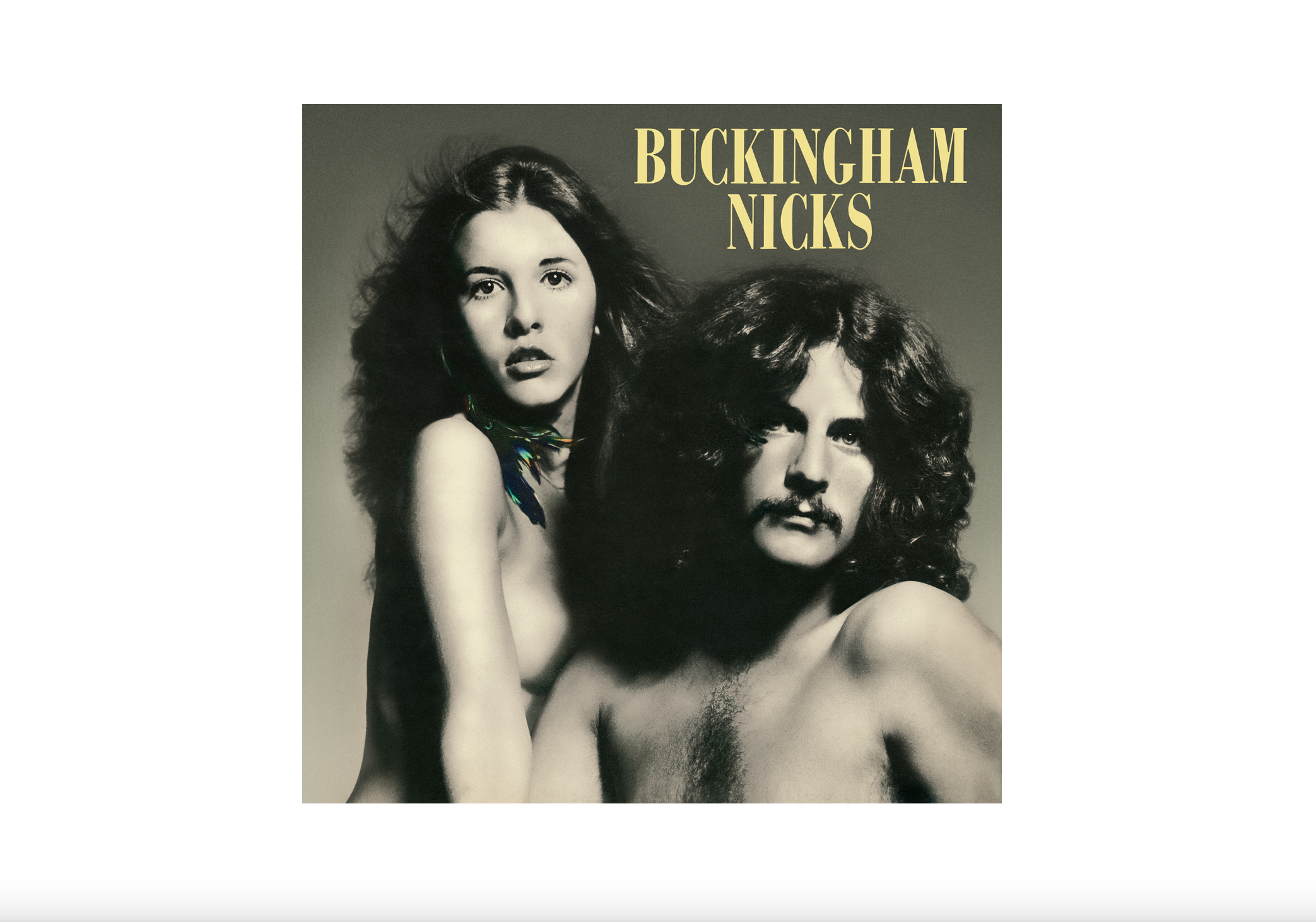 buckingham nicks
