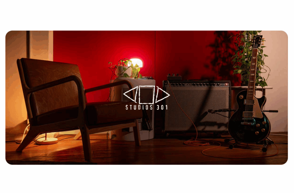 studios 301