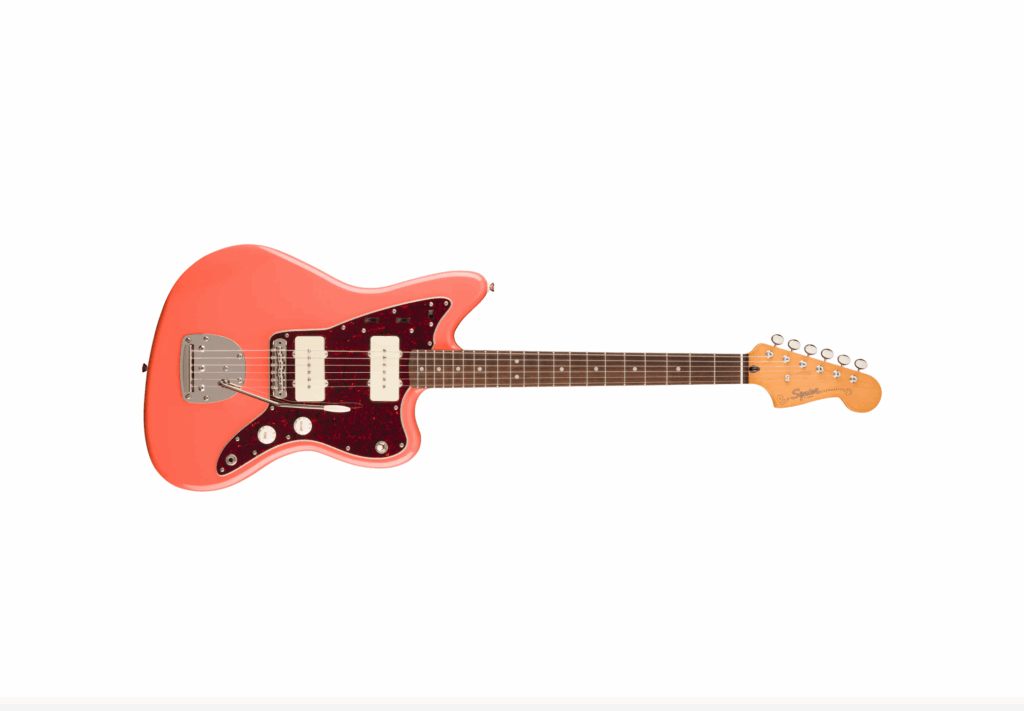 Squier Classic Vibe '60s Jazzmaster