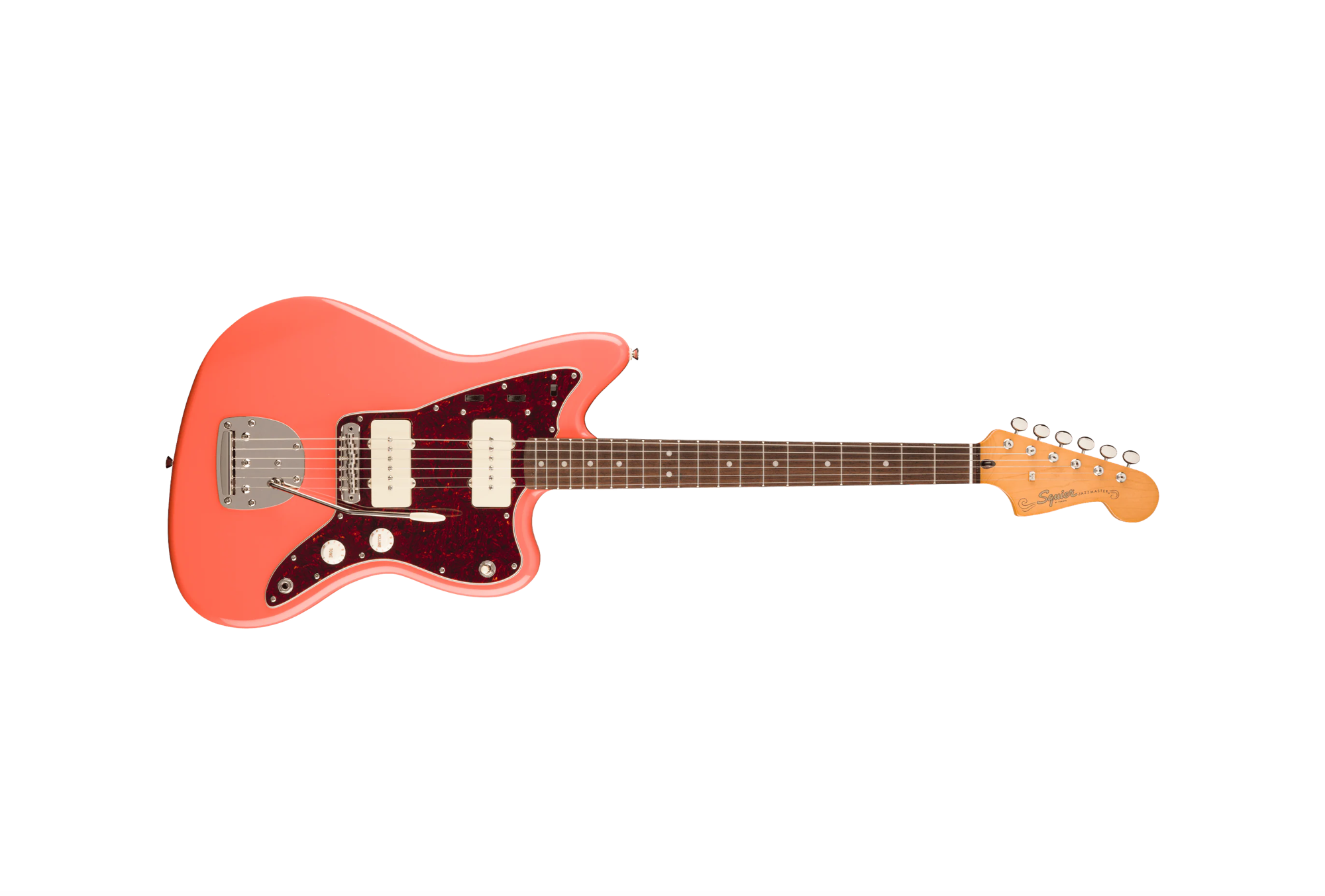 Squier Classic Vibe '60s Jazzmaster