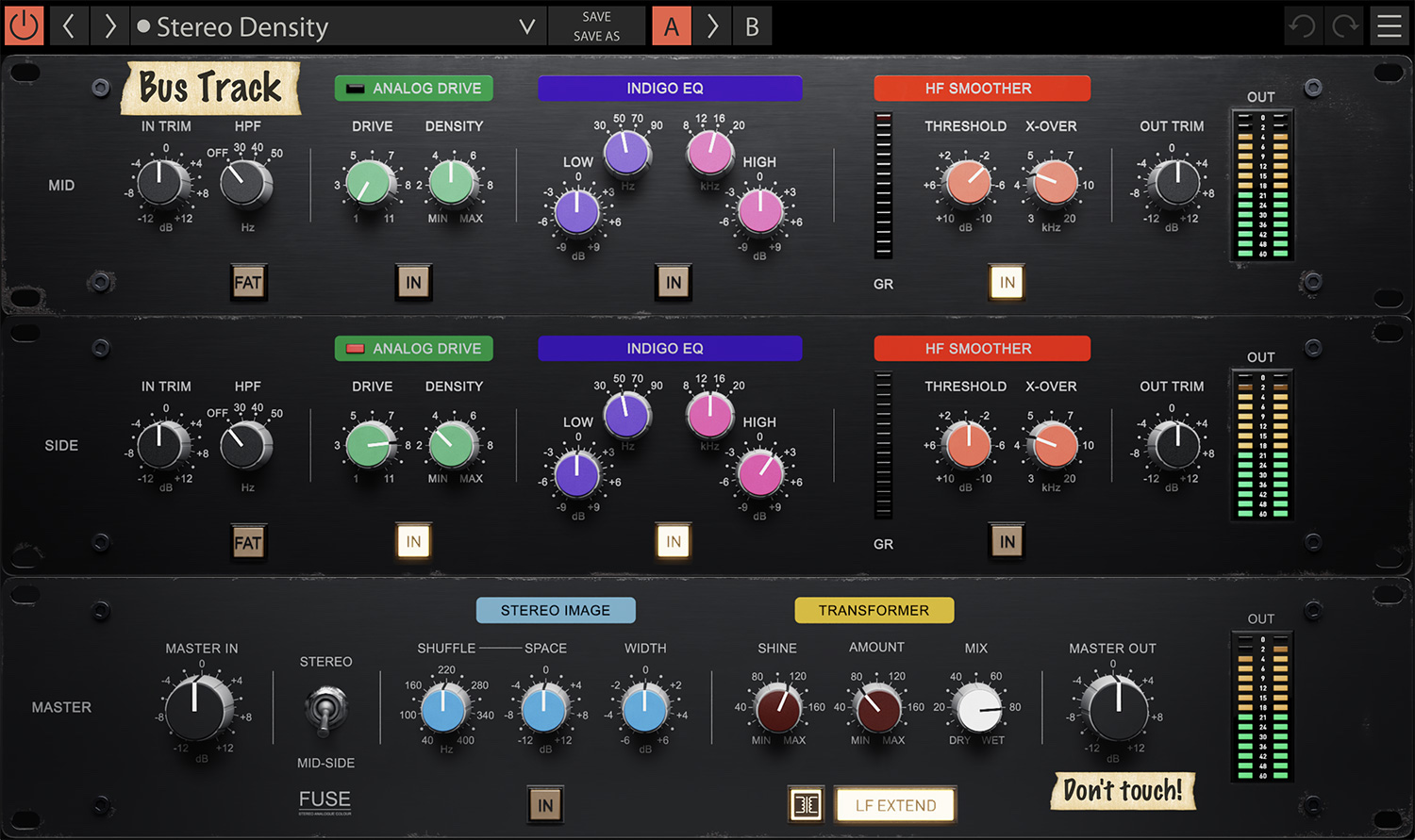 gem fuse plugin