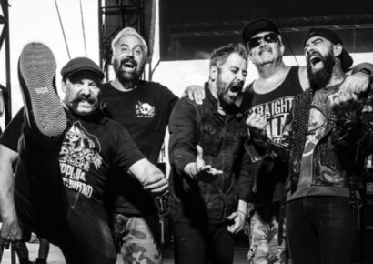 zebrahead australia