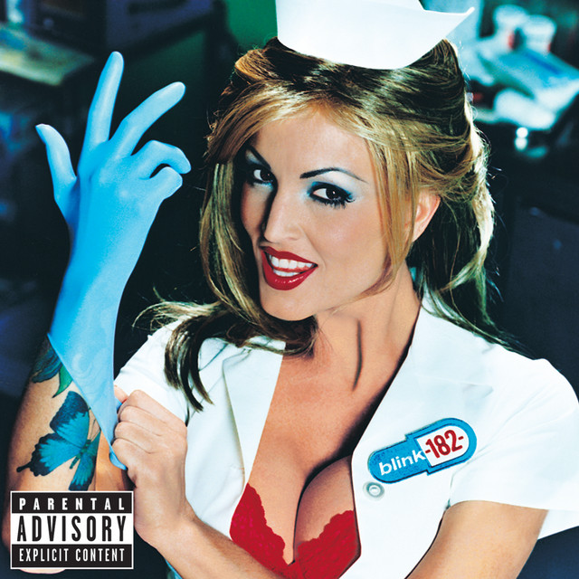 iconic album covers 