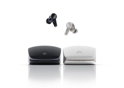 Audio Technica earbuds