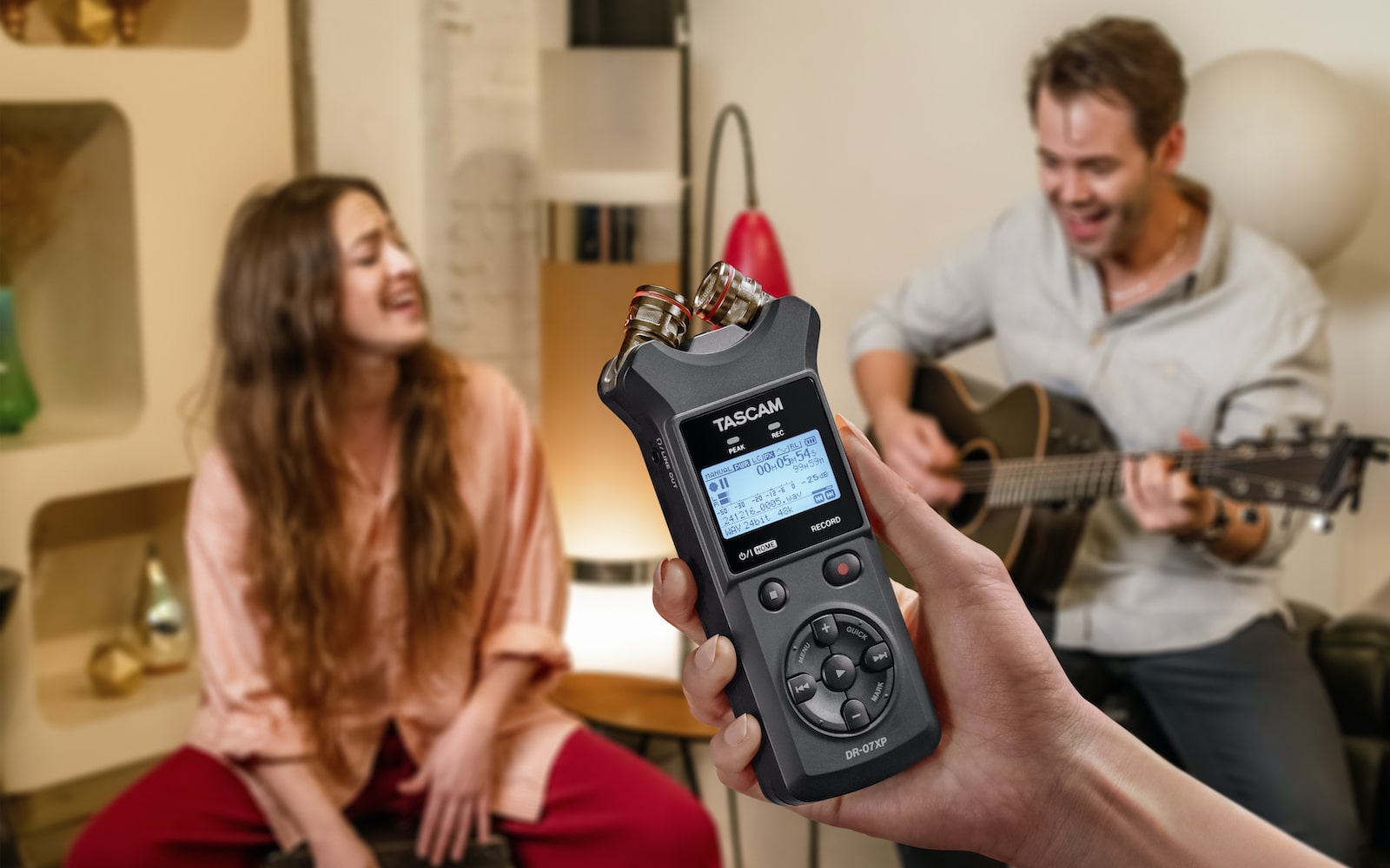 tascam australia