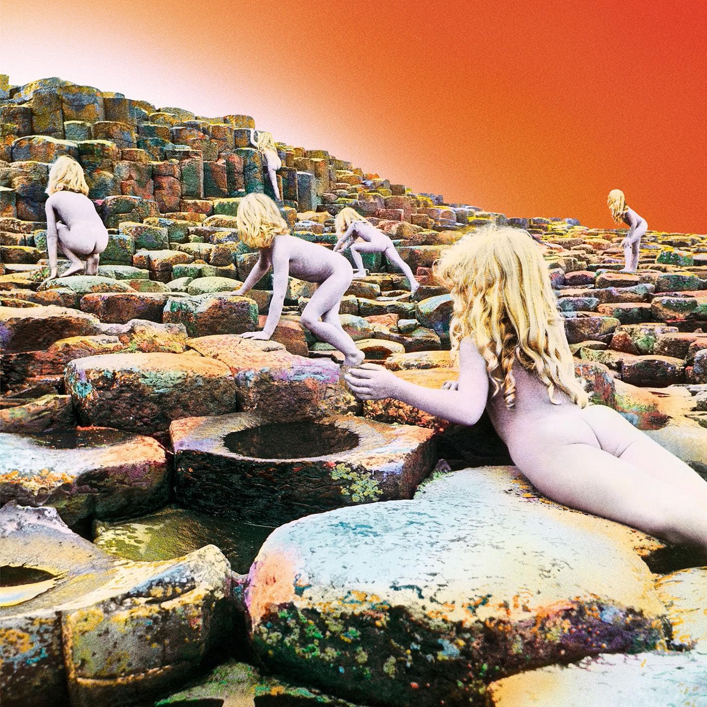 iconic album covers