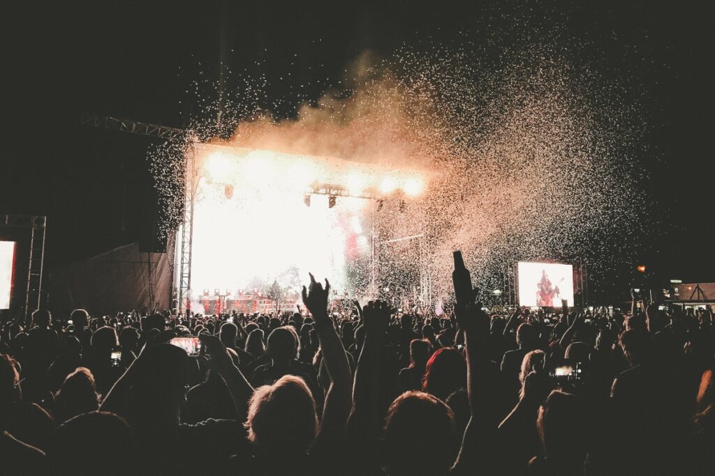Australian music industry news