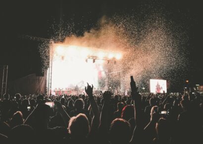 Australian music industry news