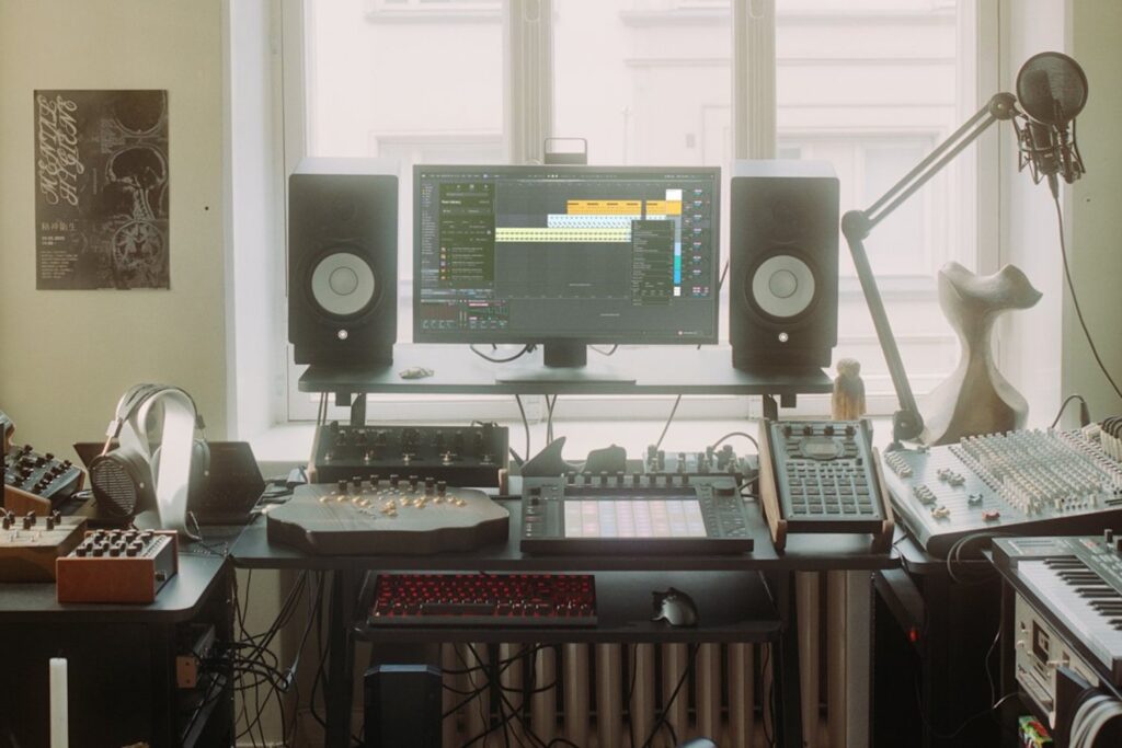 Ableton Live 12.3