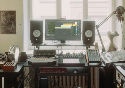 Ableton Live 12.3