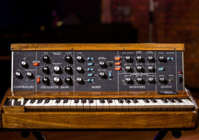Minimoog