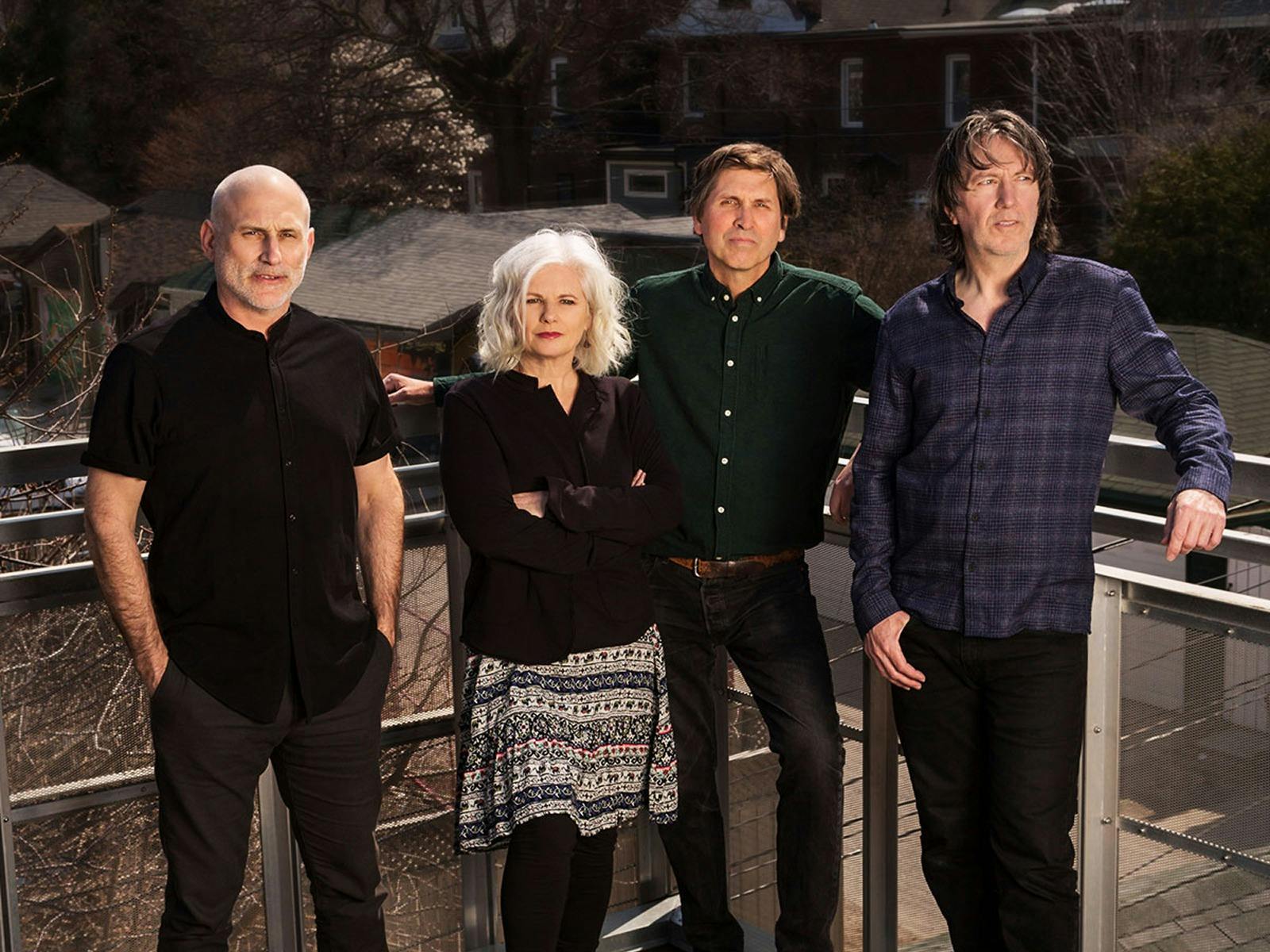 cowboy junkies