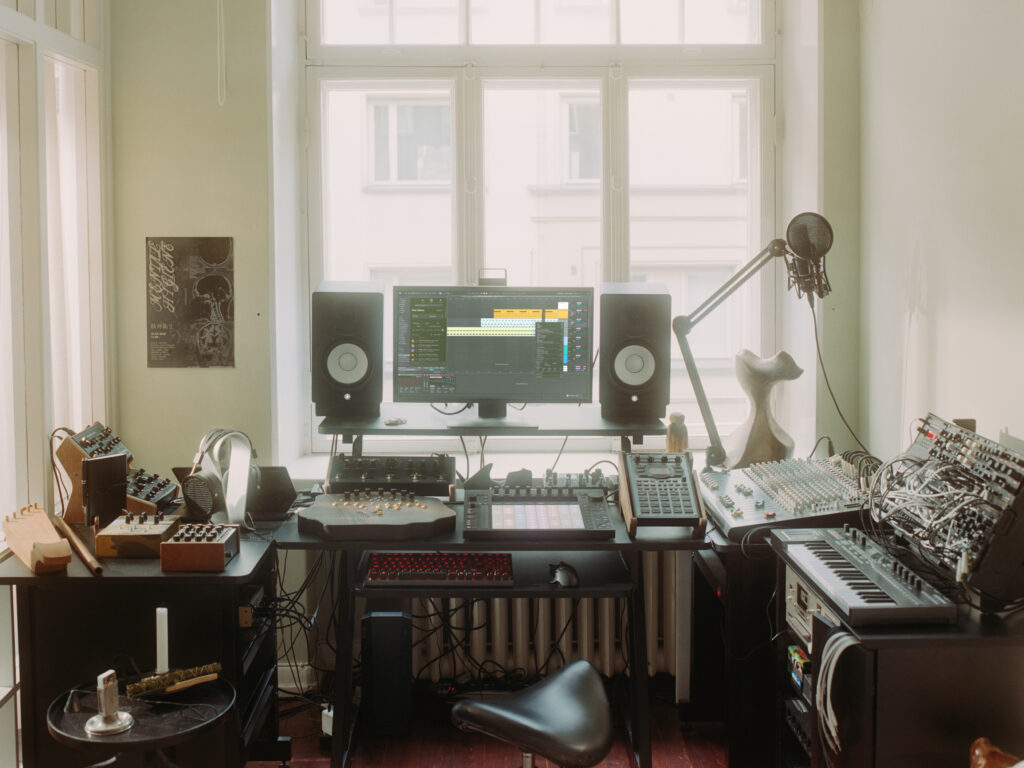 Ableton Live 12.3