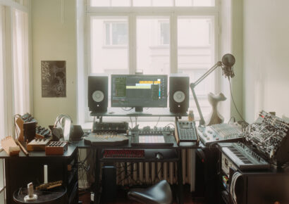 Ableton Live 12.3