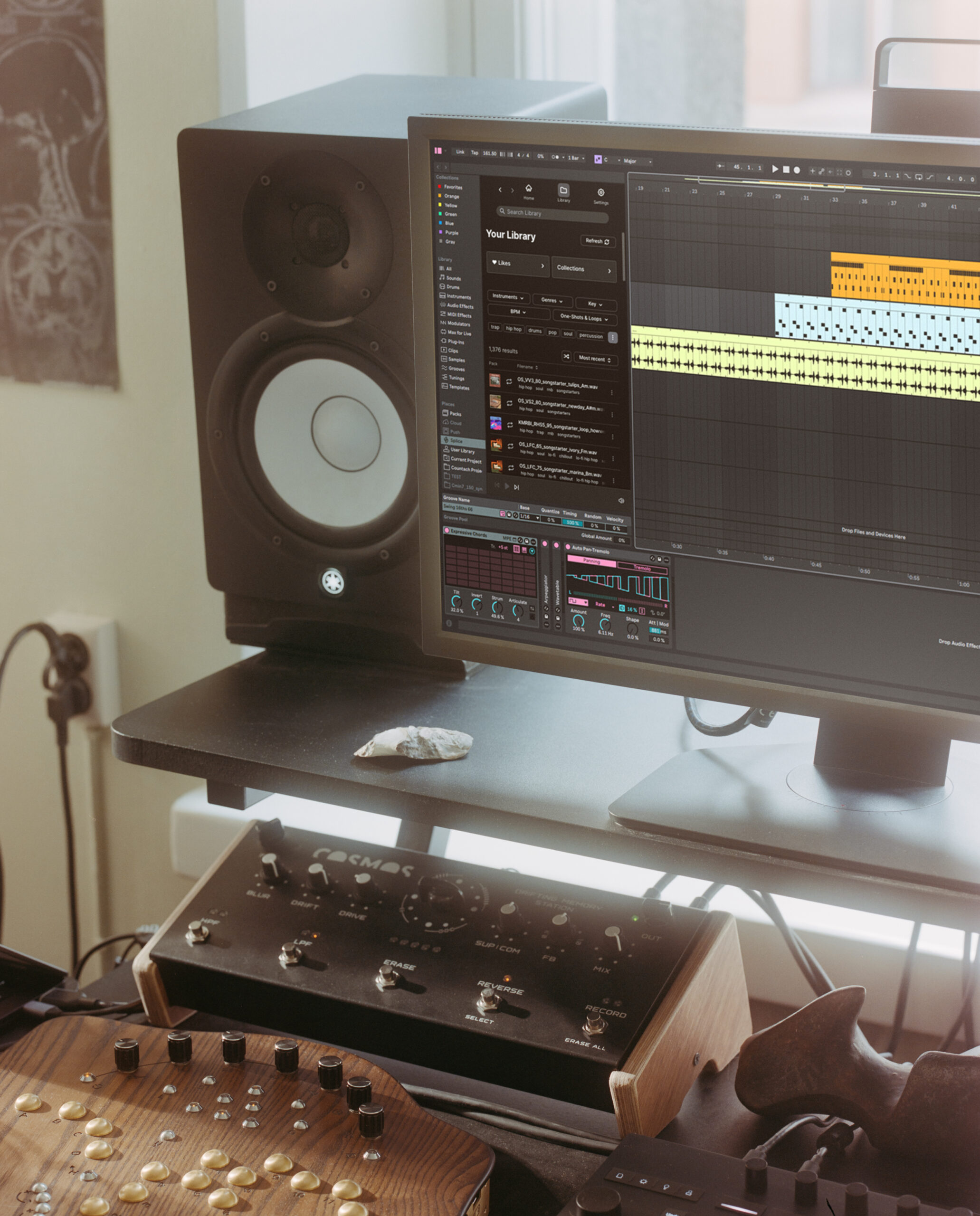 Ableton Live 12.3