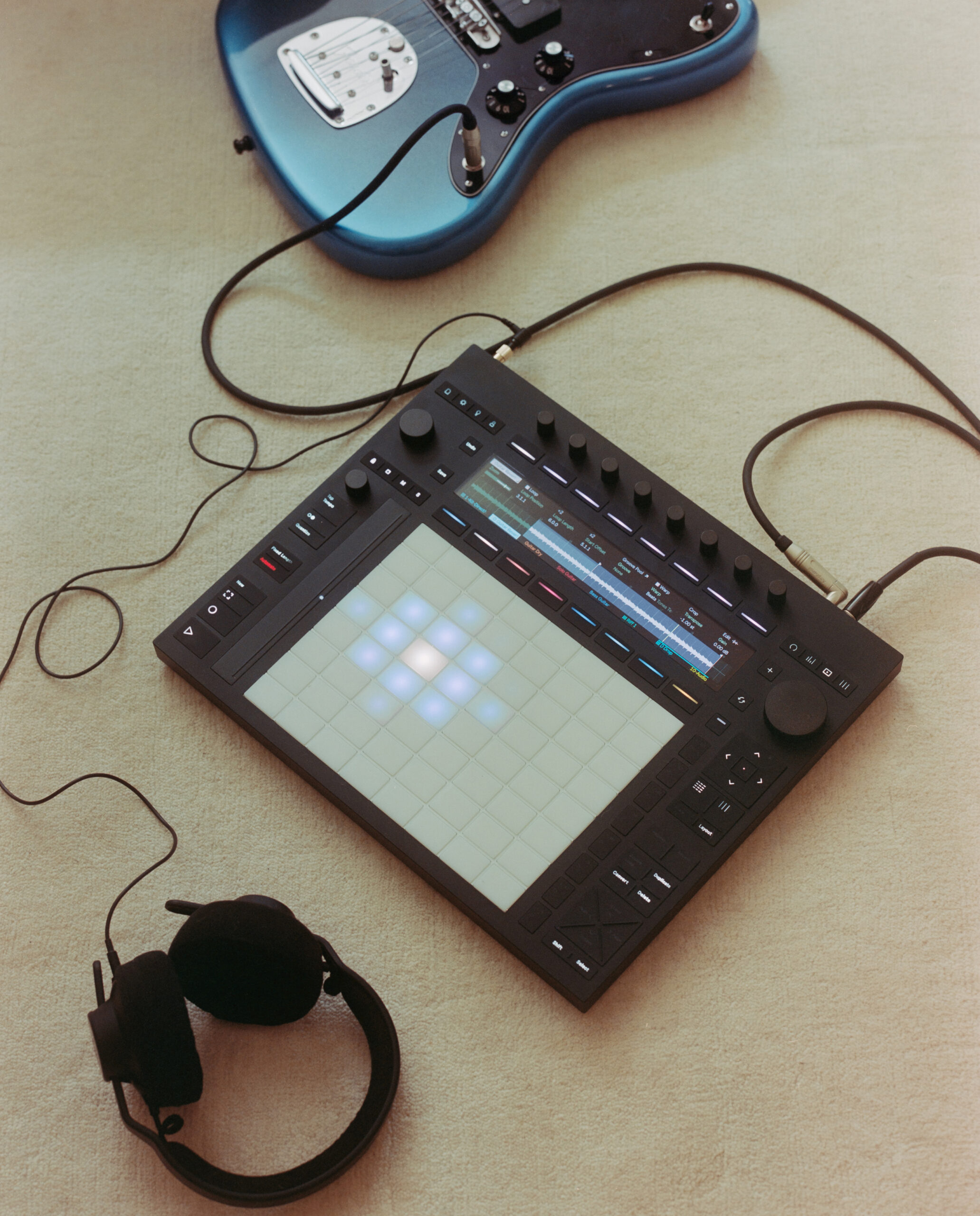 Ableton Live 12.3