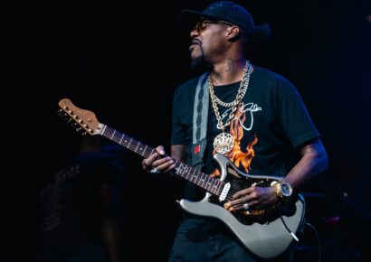 Eric Gales