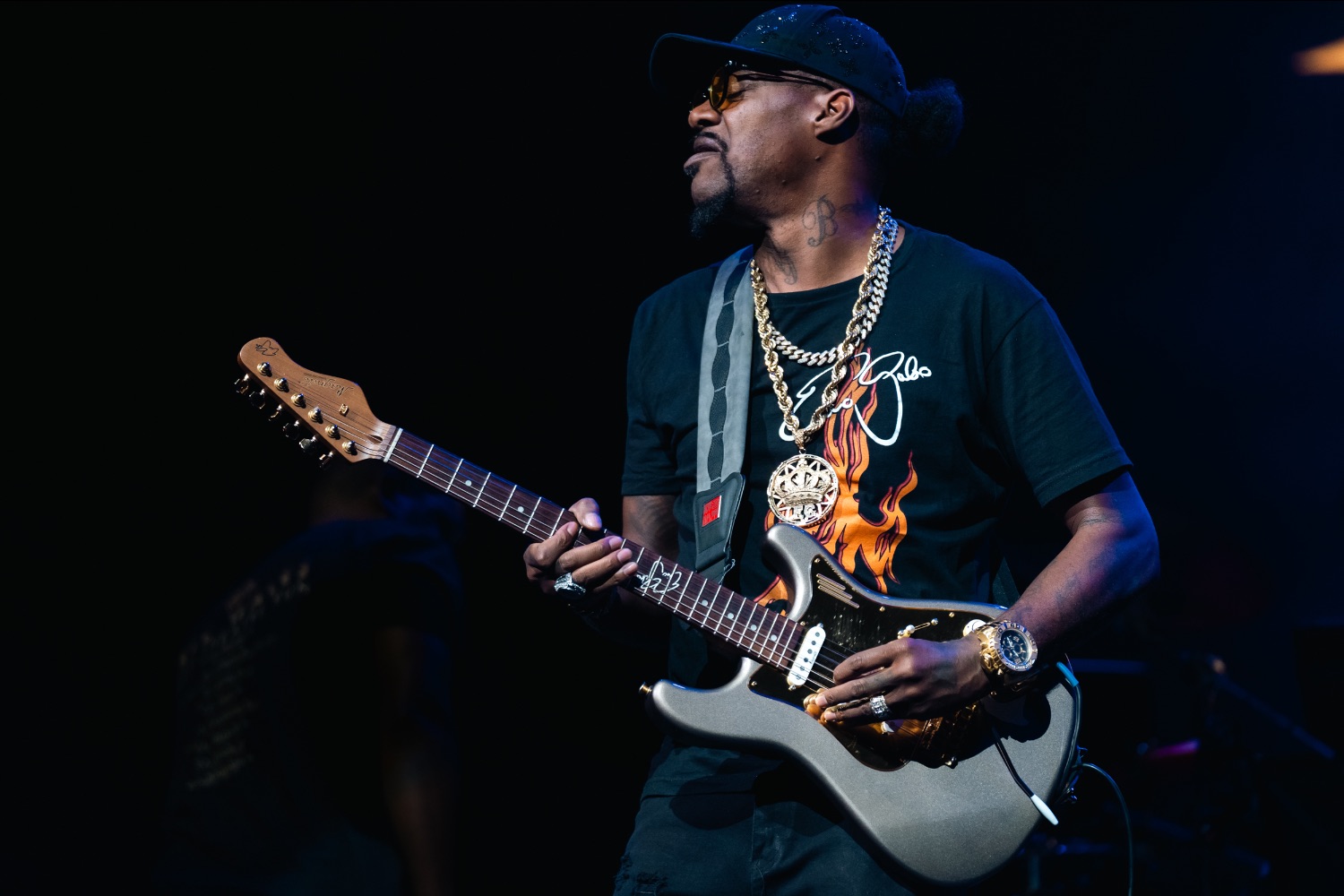 Eric Gales