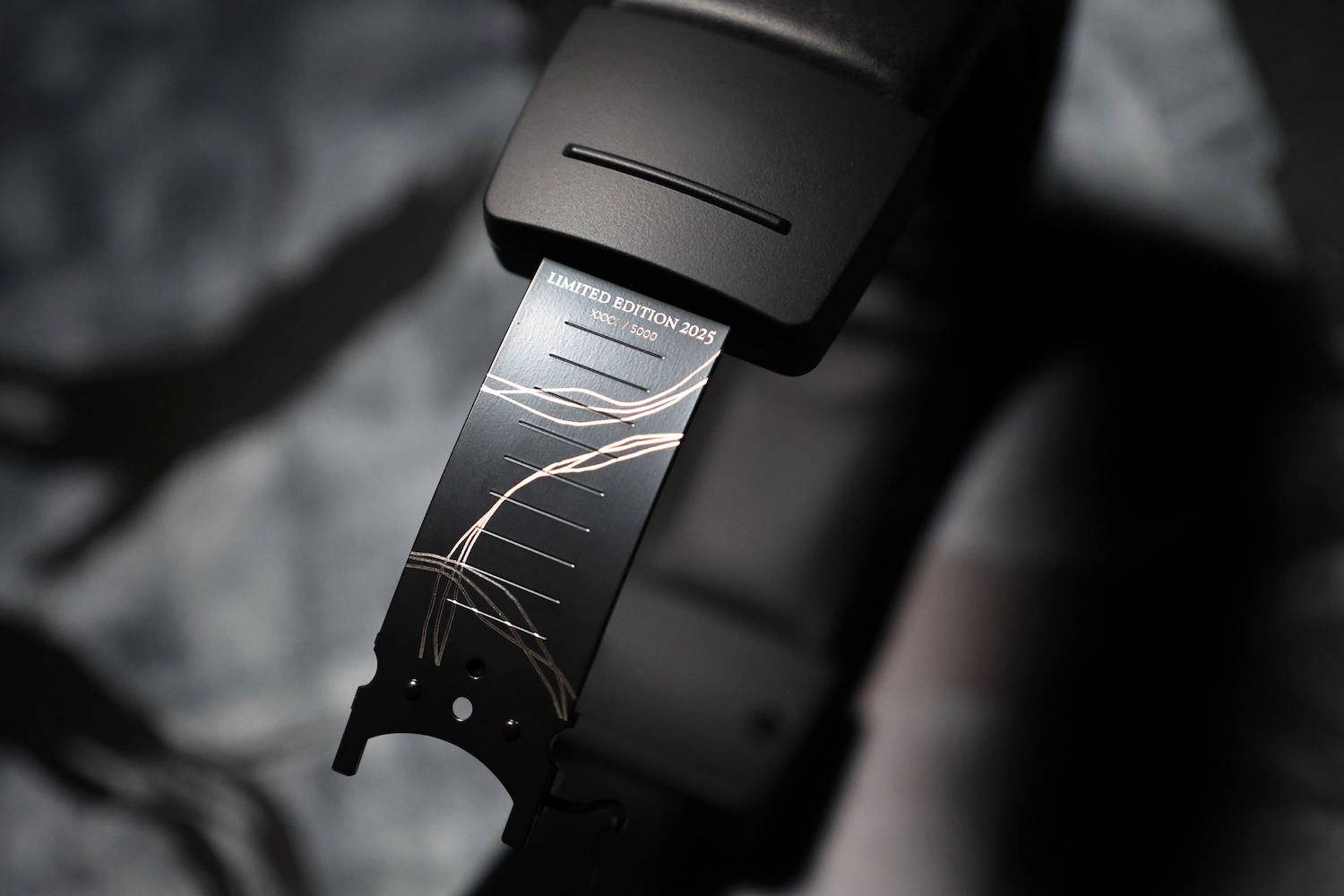 limited edition audio-technica