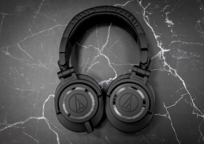 limited edition Audio-Technica