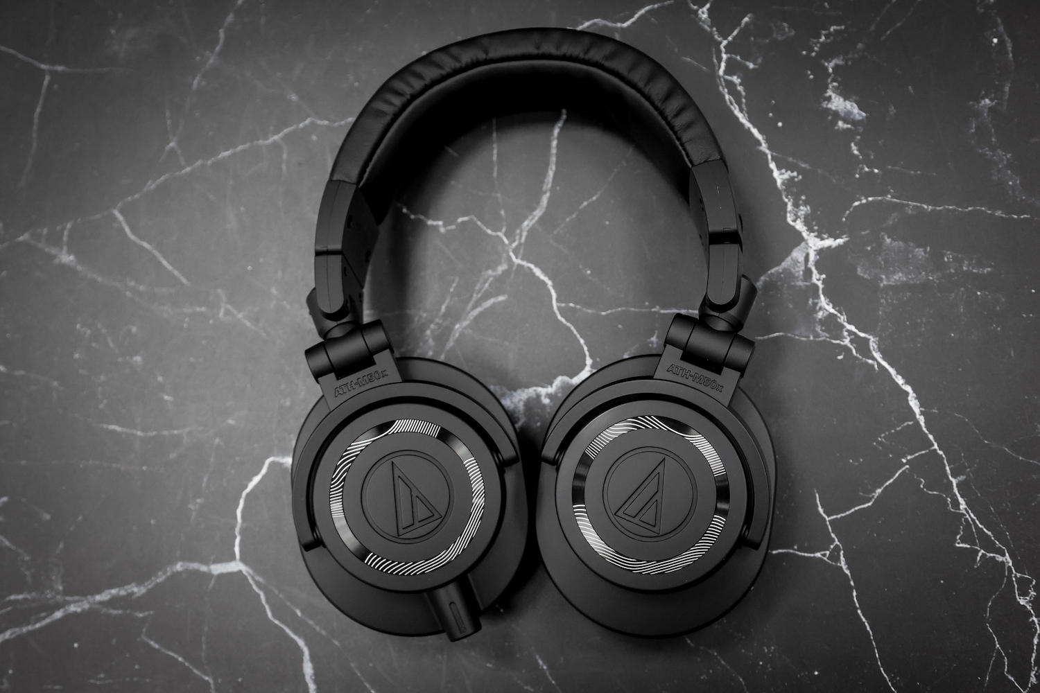 limited edition Audio-Technica