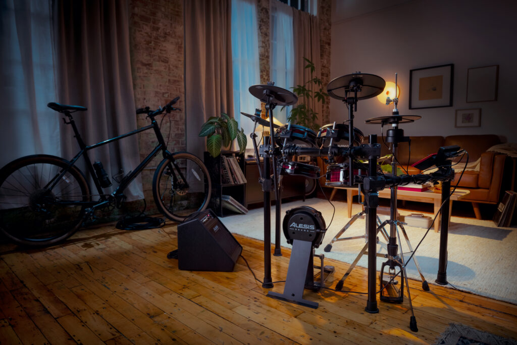 Alesis Nitro Ultimate