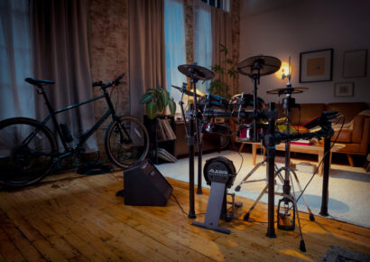 Alesis Nitro Ultimate