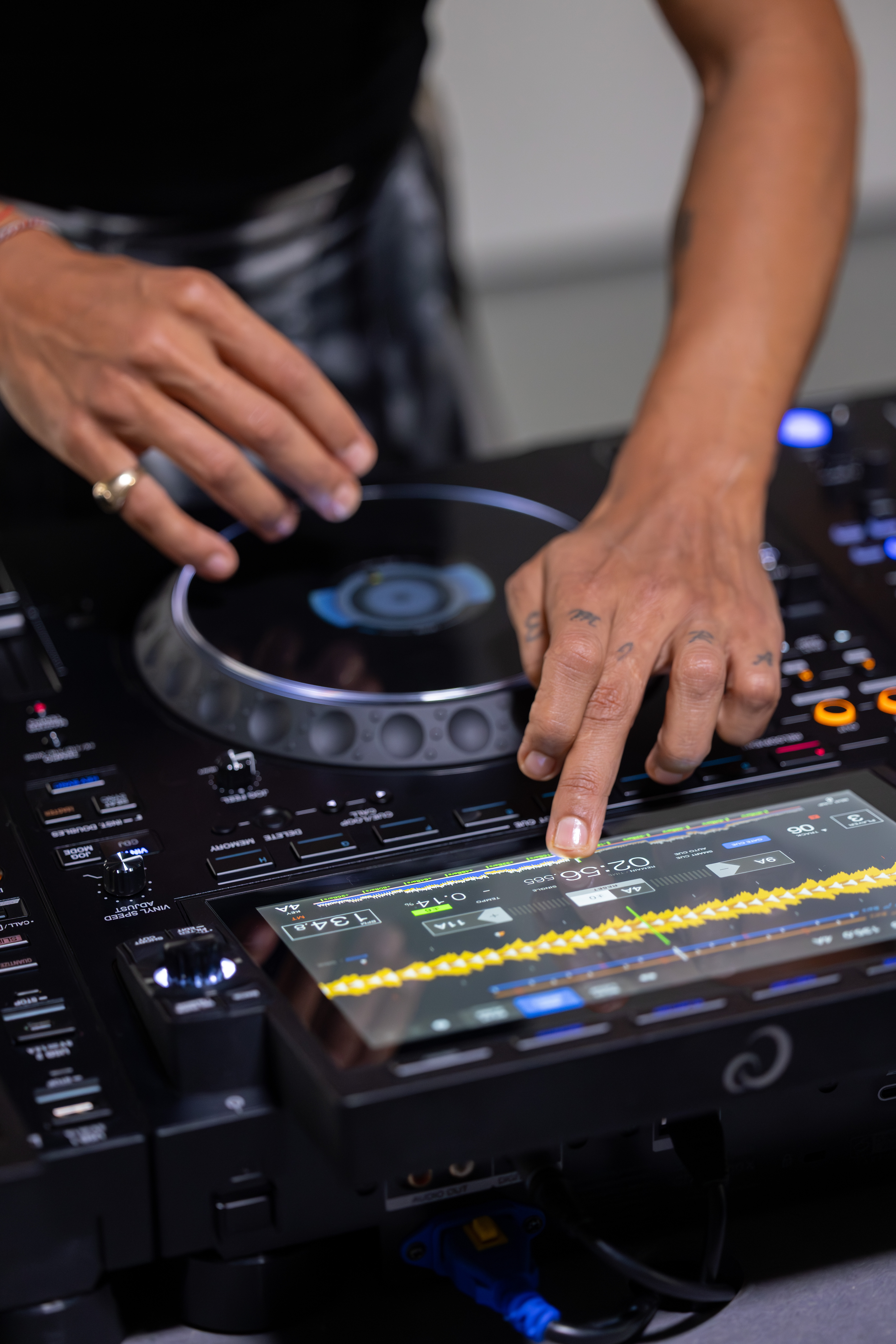 CDJ-3000X