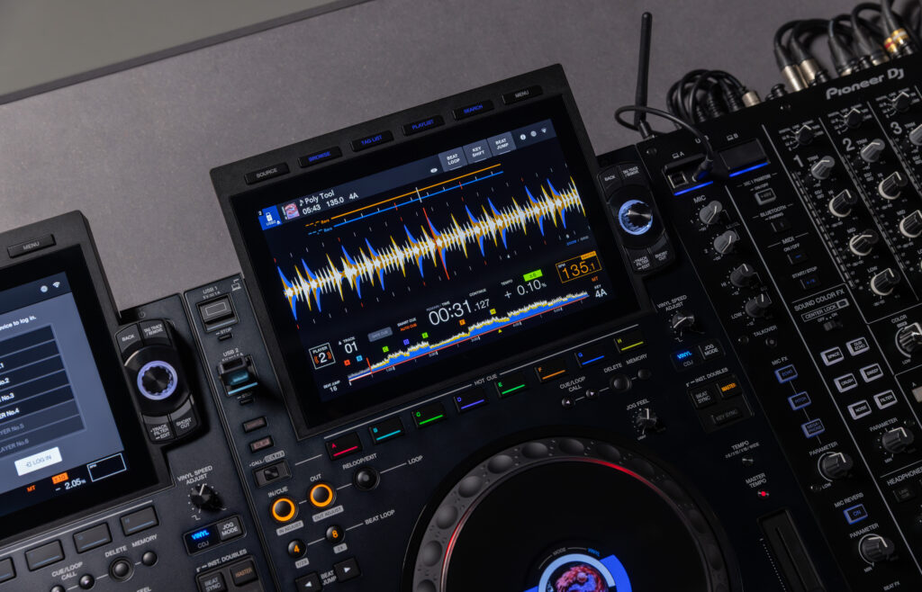 CDJ-3000X
