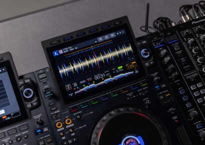 CDJ-3000X